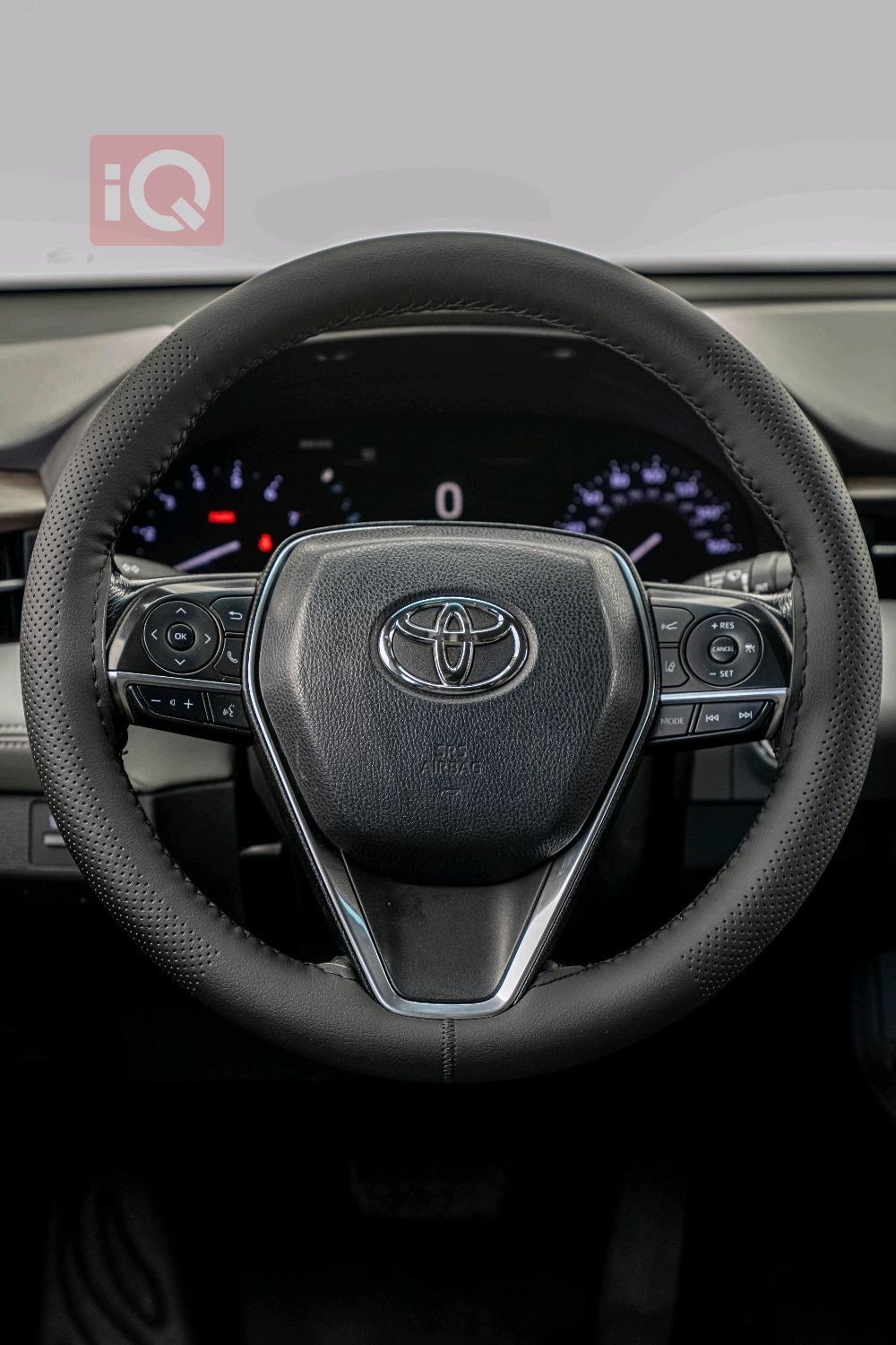 تويوتا أفالون